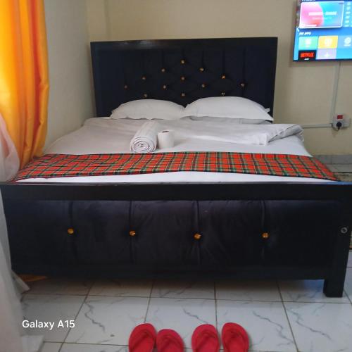 Dhahabu homes in Athi River
