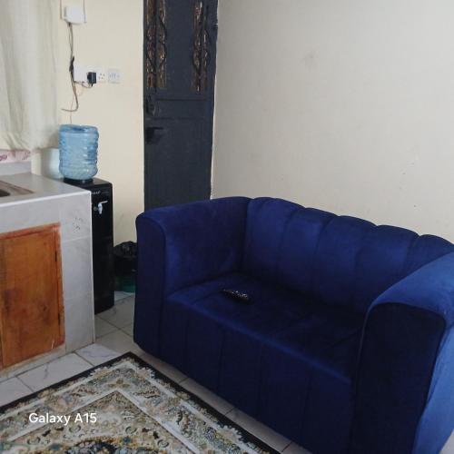 Dhahabu homes in Athi River