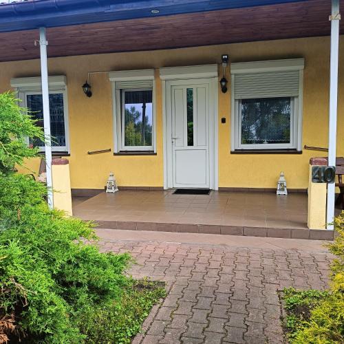 Apartamenty 40