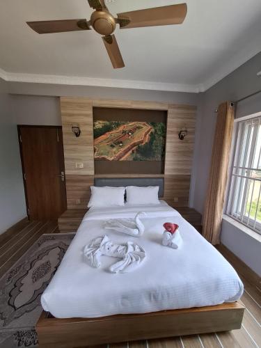 Hotel kunsaaling and Restaurant Pvt ltd in Hetauda