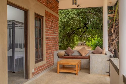 Létesítmények, Wild Edge Panama - Kumana Safari Lodge in Panama