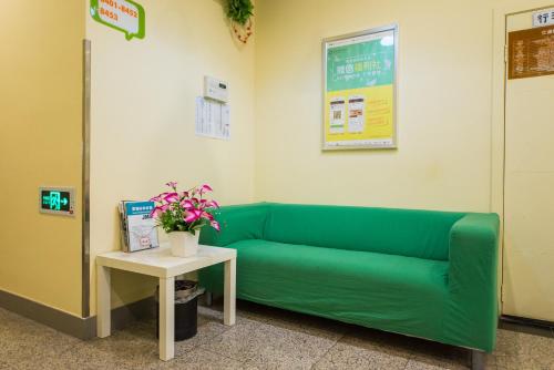 Hi Inn Bengbu Railway Station