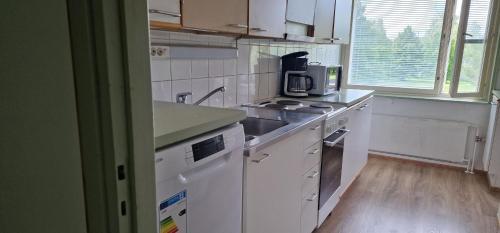 Pankkikallio in Leppavirta