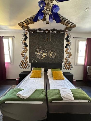 Max & Moritz 2 Koblenz, Koblenz (photo 10)