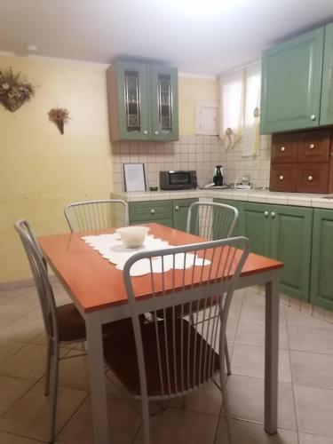 Apartment Maria - Enna