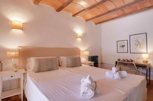 PATXO, Doppelzimmer auf Finca Zenara, Wifi, Klima, XXL Pool, Terrasse, Yoga, Gemeinschaftsküche, Manacor (foto 7)