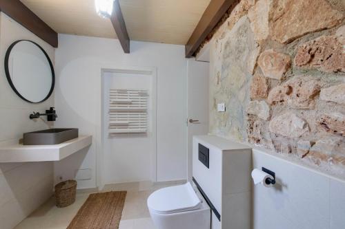 PATXO, Doppelzimmer auf Finca Zenara, Wifi, Klima, XXL Pool, Terrasse, Yoga, Gemeinschaftsküche, Manacor (foto 10)