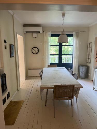 3-Bedroom Apartment, Helsinky (fotografie 9)