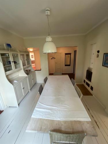 3-Bedroom Apartment, Helsinky (fotografie 8)