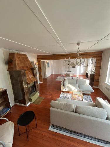 3-Bedroom Apartment in Toukola