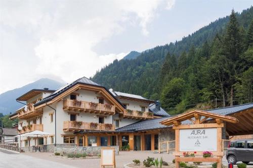 Hotel Aurai 1