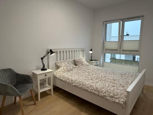 Spirit of the Sea Apartment