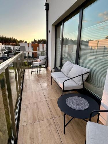 Spirit of the Sea Apartment