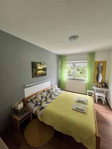 Rooms Danica in Donji Babin Potok