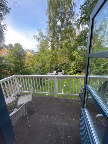 3-Bedroom Apartment, Helsinky (fotografie 3)