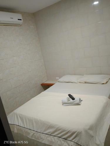 Hospedaje el balcon suite in Paraiso Infantil