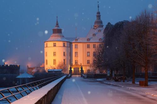 Apartment Lindenplatz - image 8