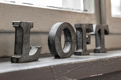 Ferienhaus Loft in der alten Schreinerei - image 13