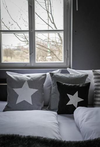 Ferienhaus Loft in der alten Schreinerei - image 4