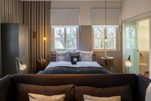 Ferienhaus Loft in der alten Schreinerei - image 10