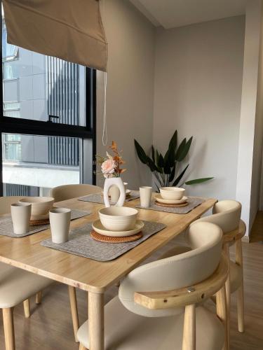 Arcoris SOHO Mont Kiara 2B2B Home Stay - image 8