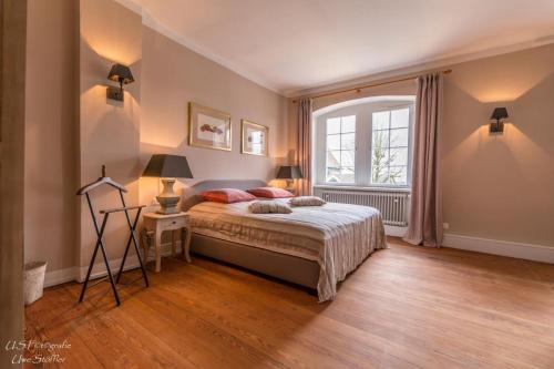 Apartment Barockgarten - image 9