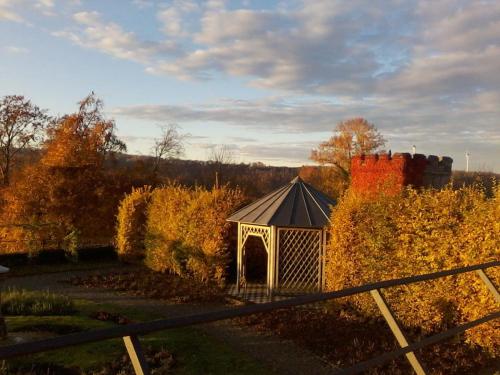 Apartment Barockgarten - image 11