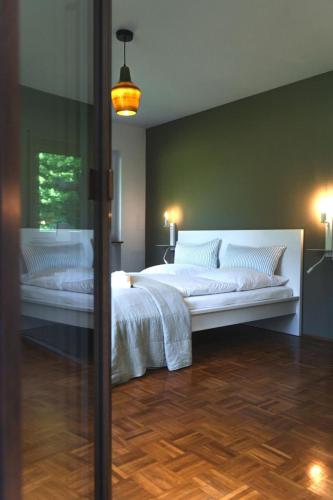 Haus Grün (Haus Grun) in نيديرستيتين