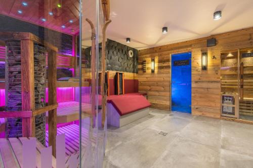 Boutique Hotel beim Lipp - Restaurant & Spa in รอสส์เฮาพ์เทิน