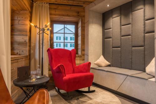 Boutique Hotel beim Lipp - Restaurant & Spa in รอสส์เฮาพ์เทิน