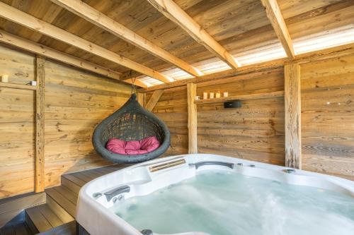 Boutique Hotel beim Lipp - Restaurant & Spa in รอสส์เฮาพ์เทิน