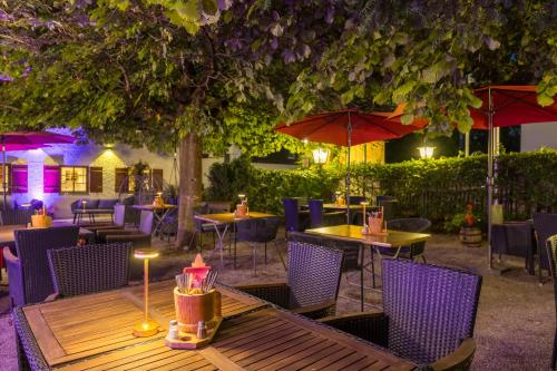 Boutique Hotel beim Lipp - Restaurant & Spa in รอสส์เฮาพ์เทิน