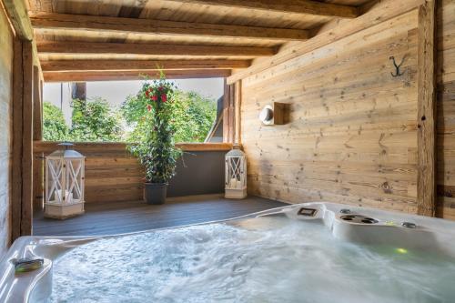 Boutique Hotel beim Lipp - Restaurant & Spa in รอสส์เฮาพ์เทิน