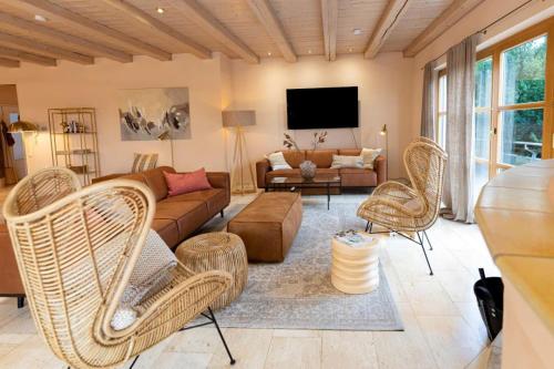 Landvilla Diebach in Diebach