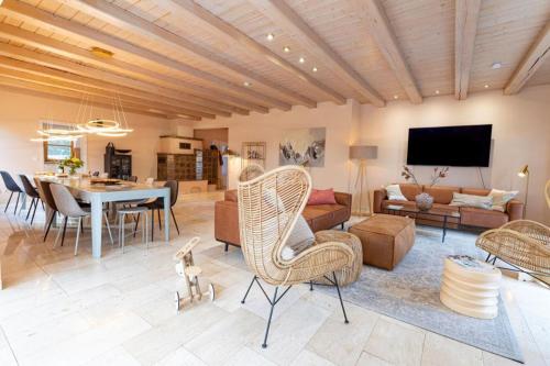 Landvilla Diebach in Diebach