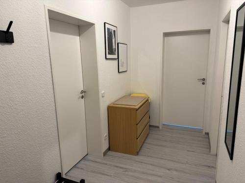 Rhein-Main Apartment in Hattersheim in ฮัทเทอร์ไชม์ อัม ไมน์