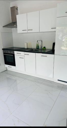 Villa Lakeview Appartment in Leissigen