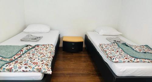 Villa Lakeview Appartment in Leissigen