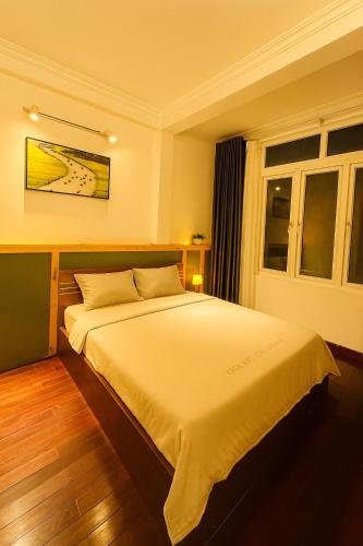 Hoan Kiem Home 3BR 2WC FreeAirportPickup 5 Night