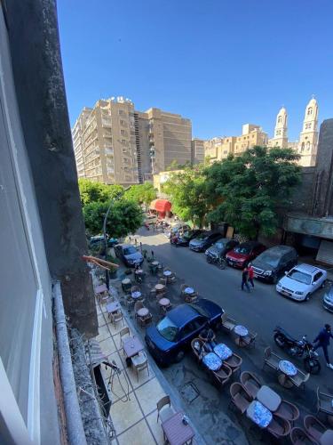 Cairo Galaxy Hostel - Photo 3