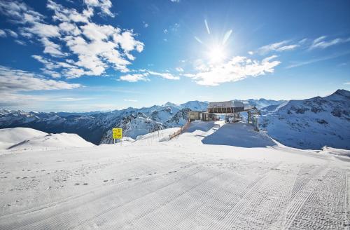 Hotel Zehnerkar & Hotel Obertauern