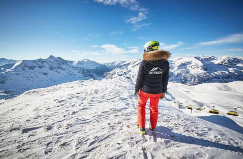 Hotel Zehnerkar & Hotel Obertauern