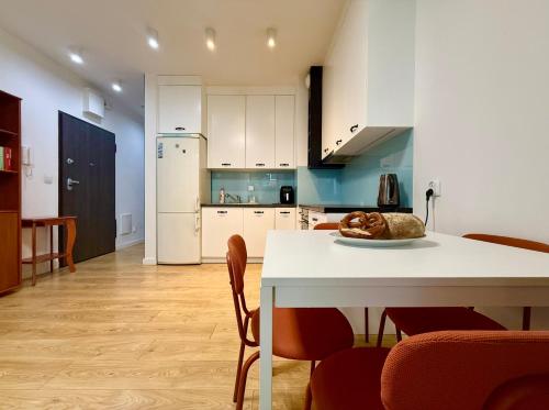 Cozy Stay Apartment Szaserów, Varsovie