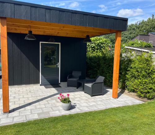 B&B de Bosrand in Emmen