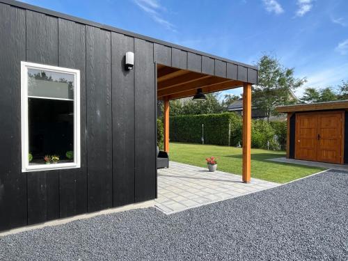 B&B de Bosrand in Emmen