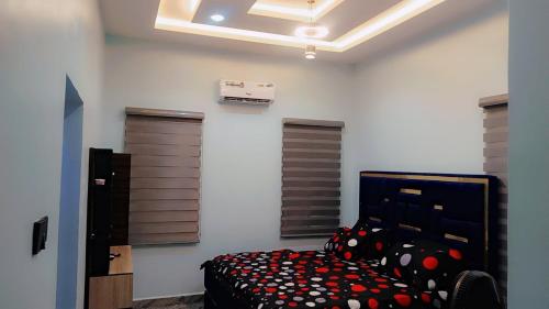 Vistas, Daprem Suites in Uyo