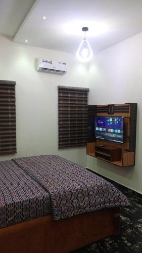 Vistas, Daprem Suites in Uyo