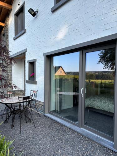 La Halte in 馬爾麥迪