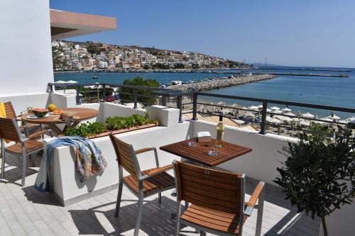 Portobelis Apartments - image 13