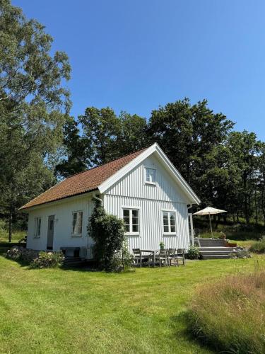 Idyllically nice house on Bjärehalvön, Torekov!